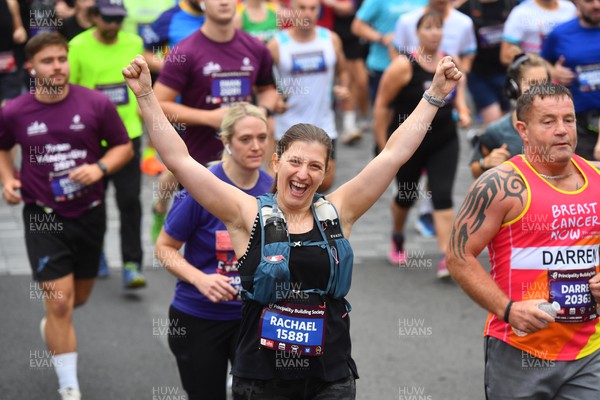 011023 - Principality Cardiff Half Marathon - 