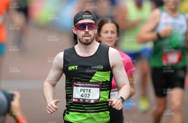 011023 - Principality Cardiff Half Marathon - 