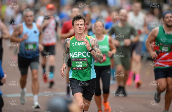 011023 - Principality Cardiff Half Marathon - 