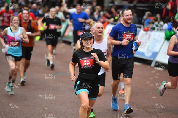 011023 - Principality Cardiff Half Marathon - 