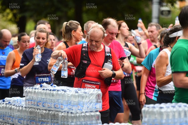 011023 - Principality Cardiff Half Marathon - 