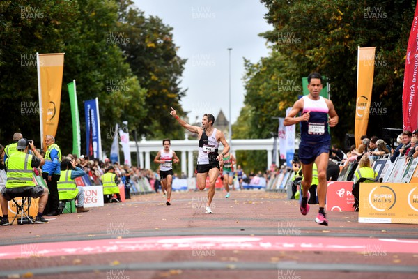 011023 - Principality Building Society Cardiff Half Marathon 2023 - 