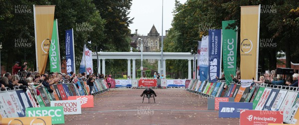 011023 - Principality Building Society Cardiff Half Marathon 2023 - 