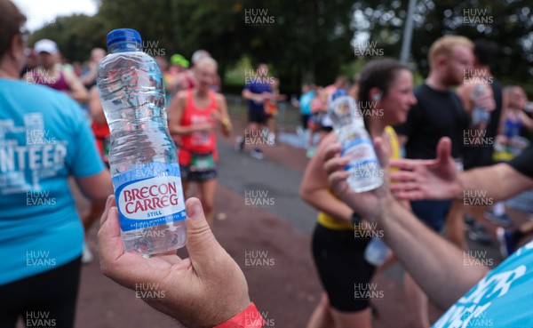 011023 - Principality Building Society Cardiff Half Marathon 2023 -