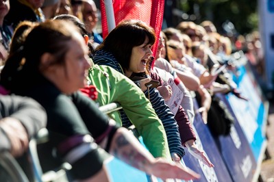 061019 - Cardiff Half Marathon - 