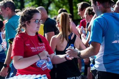 061019 - Cardiff Half Marathon - 