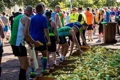 061019 - Cardiff Half Marathon - 