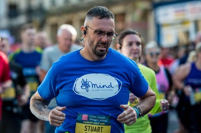 061019 - Cardiff Half Marathon - 