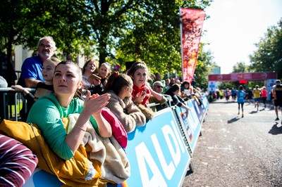 061019 - Cardiff Half Marathon - 