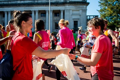 061019 - Cardiff Half Marathon - 