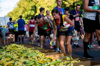 061019 - Cardiff Half Marathon - 