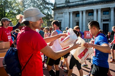 061019 - Cardiff Half Marathon - 