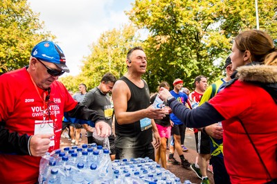 061019 - Cardiff Half Marathon - 