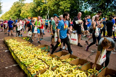 061019 - Cardiff Half Marathon - 