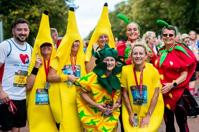 061019 - Cardiff Half Marathon - 