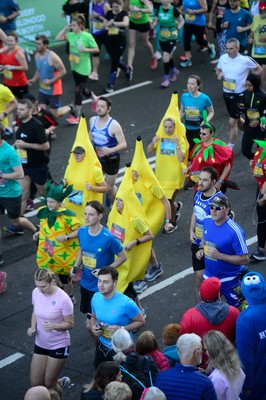 061019 - Cardiff University Cardiff Half Marathon - 