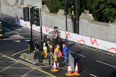 061019 - Cardiff University Cardiff Half Marathon - 