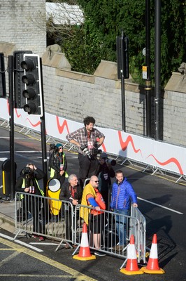 061019 - Cardiff University Cardiff Half Marathon - 