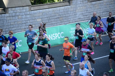 061019 - Cardiff University Cardiff Half Marathon - 