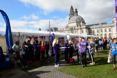 061019 - Cardiff University Cardiff Half Marathon - 