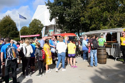 061019 - Cardiff University Cardiff Half Marathon - 