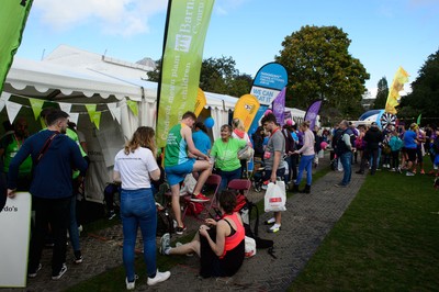 061019 - Cardiff University Cardiff Half Marathon - 