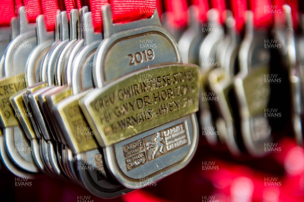 061019 - Cardiff Half Marathon - 