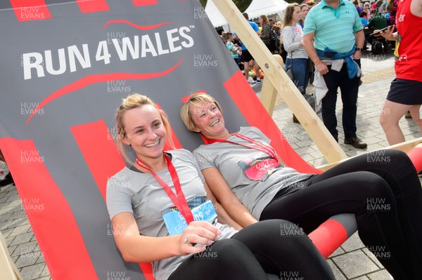 061019 - Cardiff University Cardiff Half Marathon - 