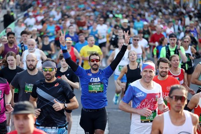 041026 - Run4Wales - Cardiff Half Marathon 2026 - 