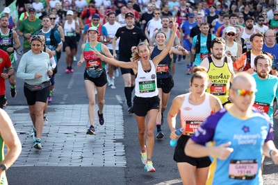 041026 - Run4Wales - Cardiff Half Marathon 2026 - 