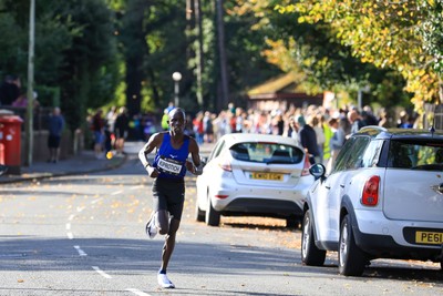 041026 - 2026 Cardiff Half Marathon - Roath Park - 