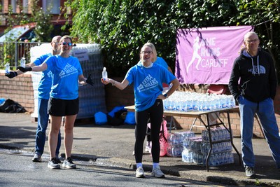 041026 - 2026 Cardiff Half Marathon - Roath Park - 