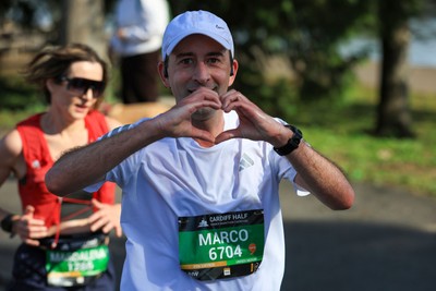 041026 - 2026 Cardiff Half Marathon - Roath Park - 
