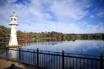 041026 - 2026 Cardiff Half Marathon - Roath Park - 