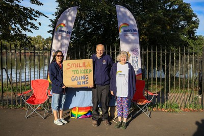 041026 - 2026 Cardiff Half Marathon - Roath Park - 