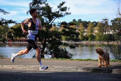 041026 - 2026 Cardiff Half Marathon - Roath Park - 