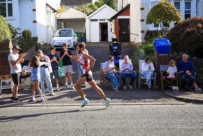 041026 - 2026 Cardiff Half Marathon - Roath Park - 