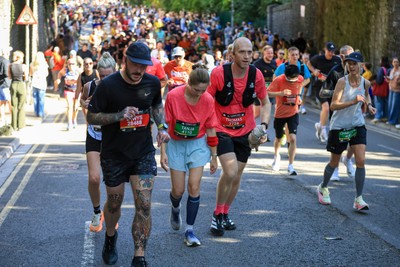 041026 - 2026 Cardiff Half Marathon - Roath Park - 