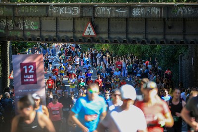 041026 - 2026 Cardiff Half Marathon - Roath Park - 