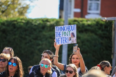 041026 - 2026 Cardiff Half Marathon - Roath Park - 