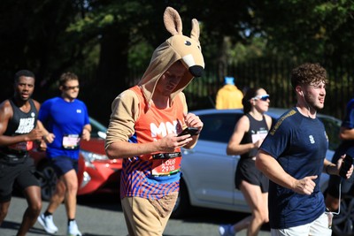 041026 - 2026 Cardiff Half Marathon - Roath Park - 