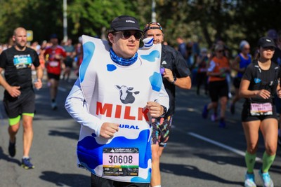 041026 - 2026 Cardiff Half Marathon - Roath Park - 