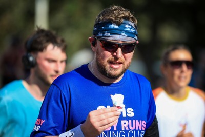 041026 - 2026 Cardiff Half Marathon - Roath Park - 