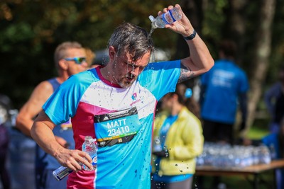 041026 - 2026 Cardiff Half Marathon - Roath Park - 