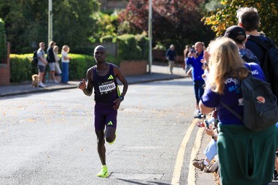041026 - 2026 Cardiff Half Marathon - Roath Park - 