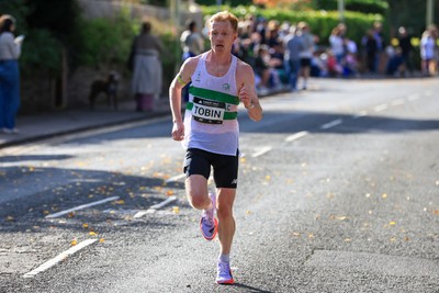 041026 - 2026 Cardiff Half Marathon - Roath Park - 