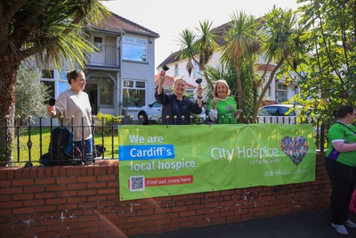 041026 - 2026 Cardiff Half Marathon - Roath Park - 