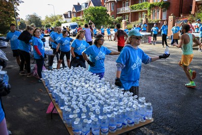 041026 - 2026 Cardiff Half Marathon - Roath Park - 