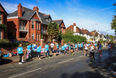 041026 - 2026 Cardiff Half Marathon - Roath Park - 