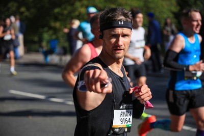 041026 - 2026 Cardiff Half Marathon - Roath Park - 